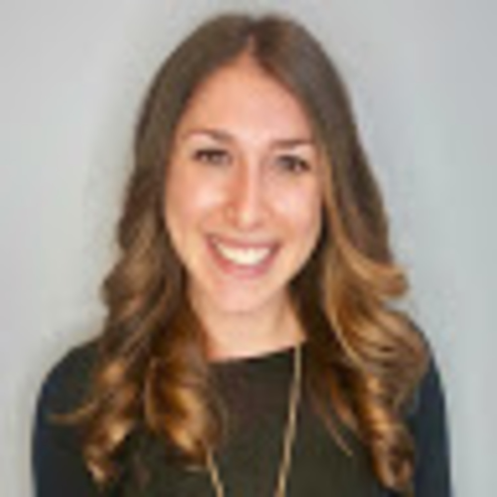 Meet your Posher, Caroline